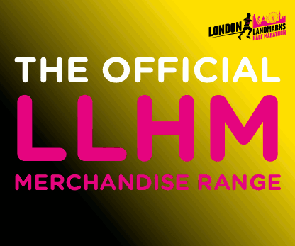 LLHM Official Merchandise - click here to buy