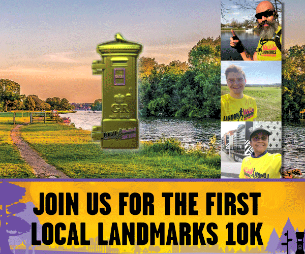 LCL10K Sign up now