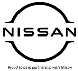Nissan Partner of Richard Whitehead Foundation