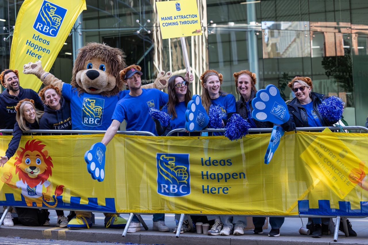 rbc employees