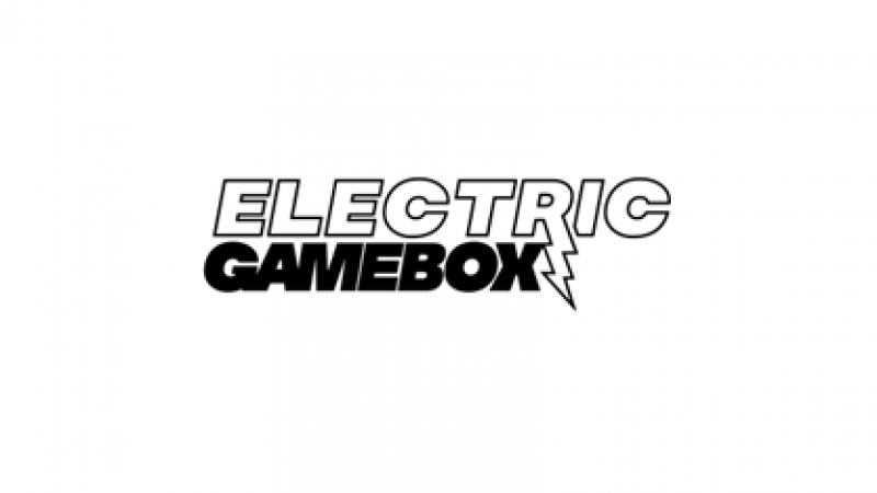 Electric Gamebox