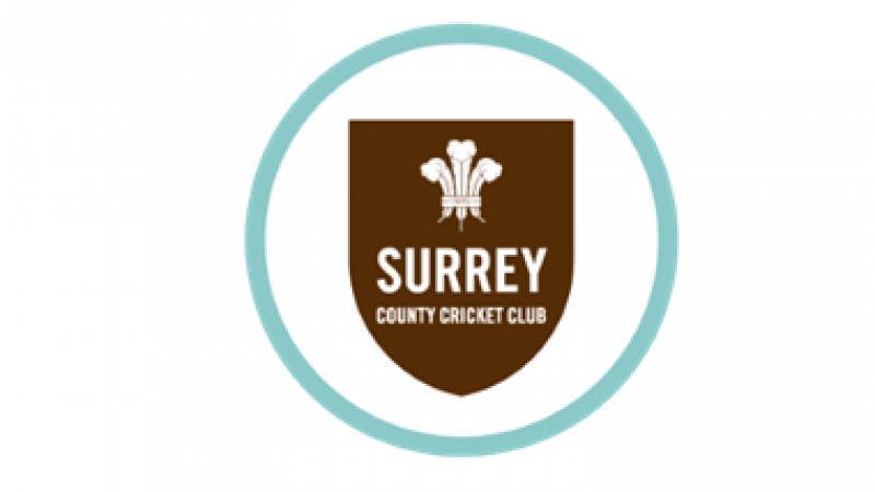 Surrey County Cricket Club