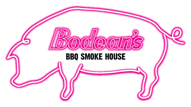 Bodeans BBQ