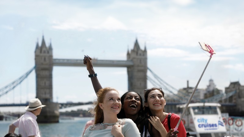 City Cruises