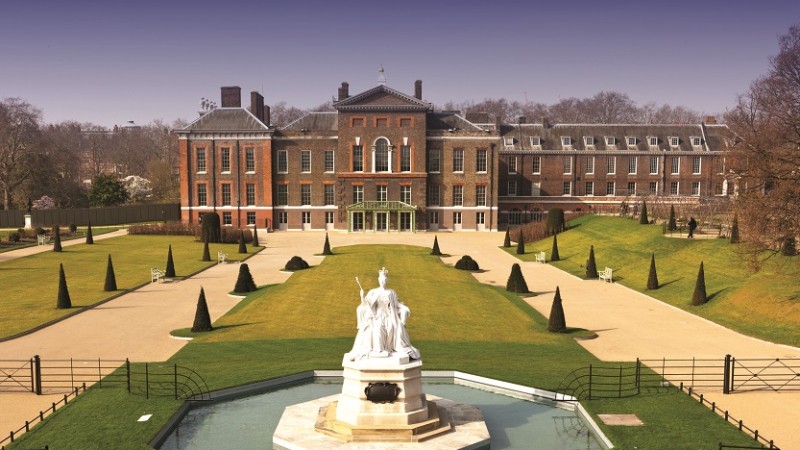 Kensington Palace_48 hour