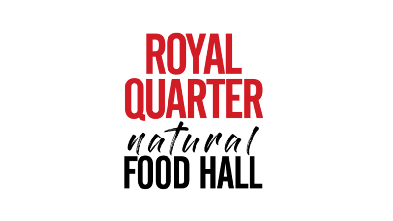 Royal Natural Food Hall