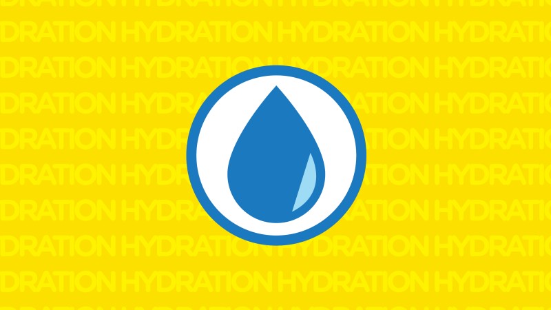 hydration 