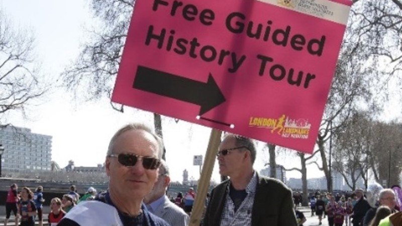 Guided Tour