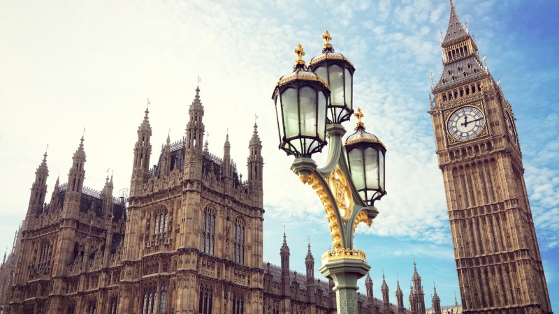 Big Ben
