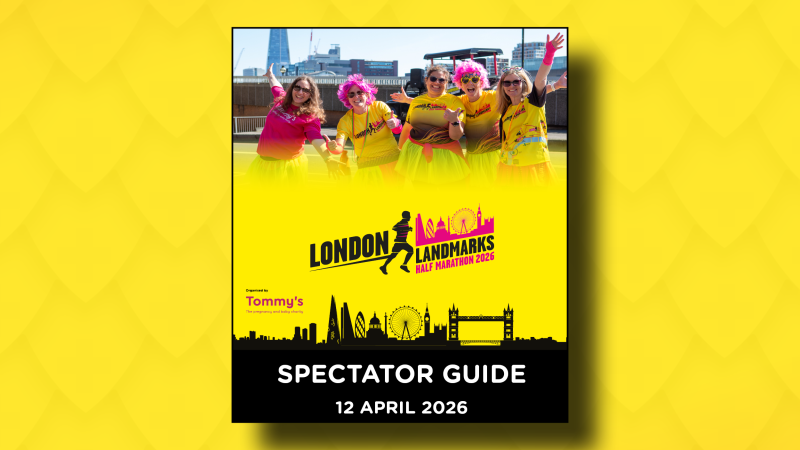 spectator guide
