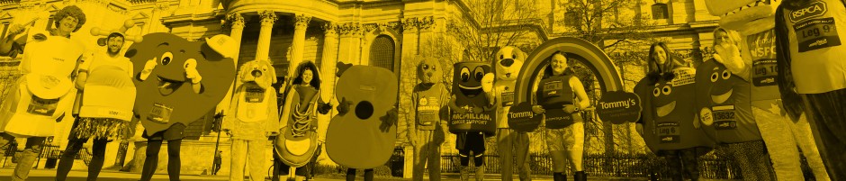 Mascots