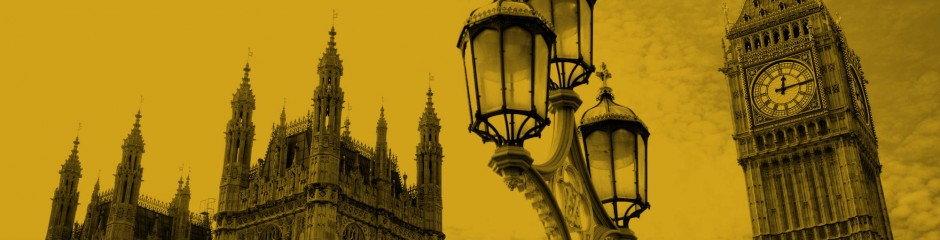 image of london attractions