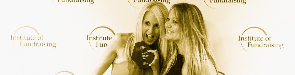 LLHM winning IoF award