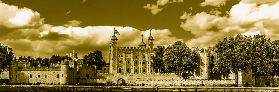 Tower of London