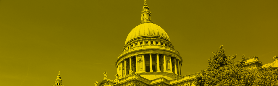 St Paul's Cathedral
