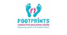 Footprints Conductive Education Centre_LLHM2022