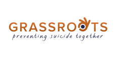 Grassroots Suicide Prevention_LLHM2022