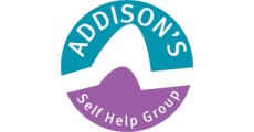 Addison's Disease Self Help Group_LLHM2023