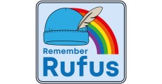 Remember Rufus_LLHM2023