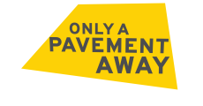 Only A Pavement Away_LLHM2023