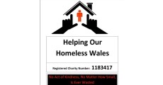 Helping Our Homeless Wales_LLHM2023