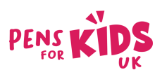 Pens For Kids UK_LLHM2023
