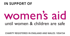 Women's Aid Federation of England_LLHM2023