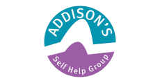 Addison's Disease Self Help Group_LLHM2024