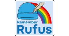 Remember Rufus_LLHM2024