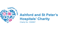 Ashford and St. Peter's Hospitals'_LLHM2024