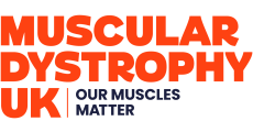 Muscular Dystrophy UK_LLHM2024