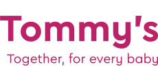 Tommy's Logo
