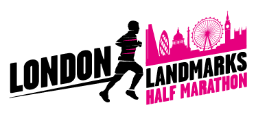 London Landmarks Half Marathon 2020 - The Grand. The Quirky. The Hidden